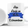 Cana personalizata - Asa arata un Tată extraordinar