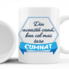 Cana personalizata cu mesaj pentru cumnat2