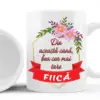 Cana personalizata cu mesaj pentru fiica