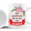 Cana personalizata cu mesaj pentru soacra